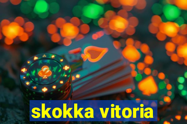 skokka vitoria